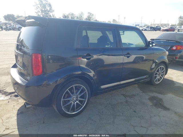 Scion xB