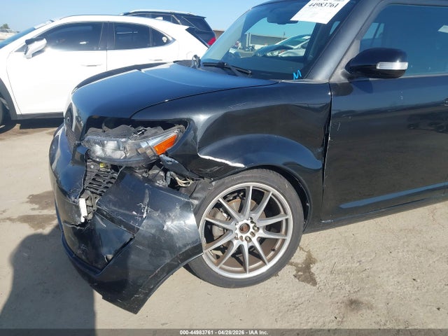 Scion xB