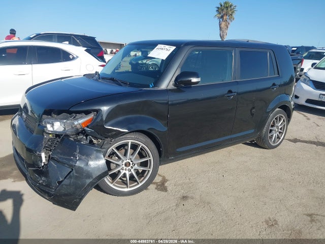 Scion xB