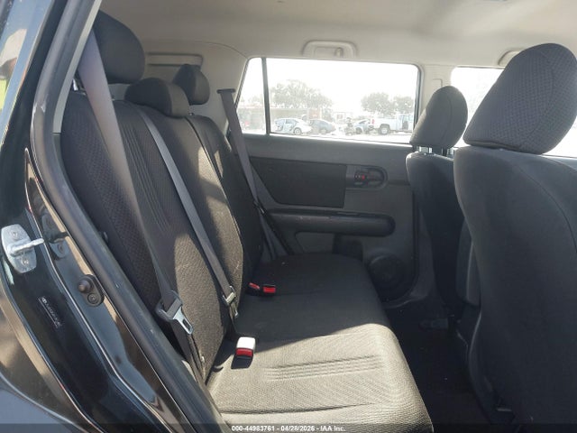 Scion xB