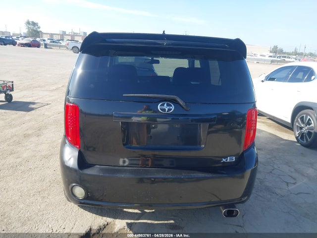 Scion xB