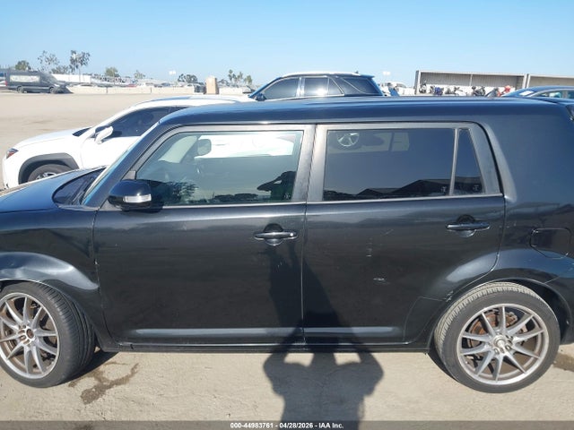 Scion xB