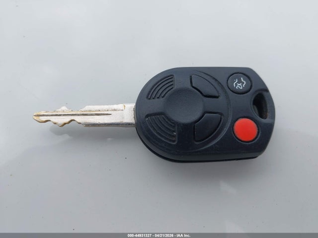 Ford Fusion Sel