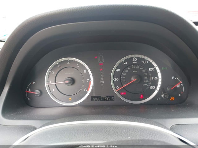 Honda Accord 2.4 Ex