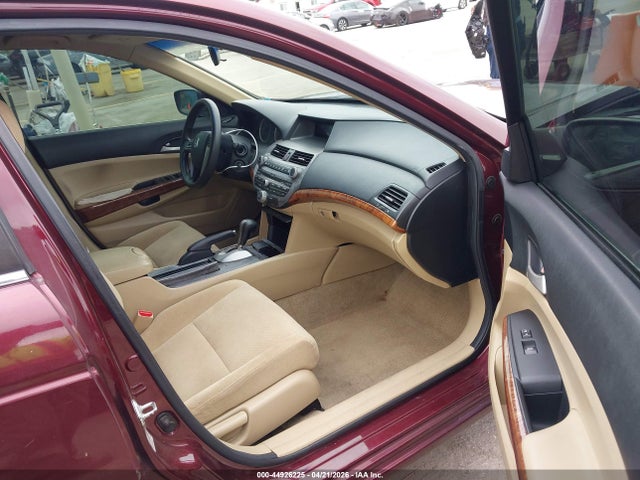 Honda Accord 2.4 Ex