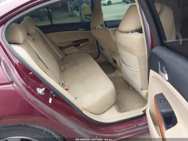 Honda Accord 2.4 Ex