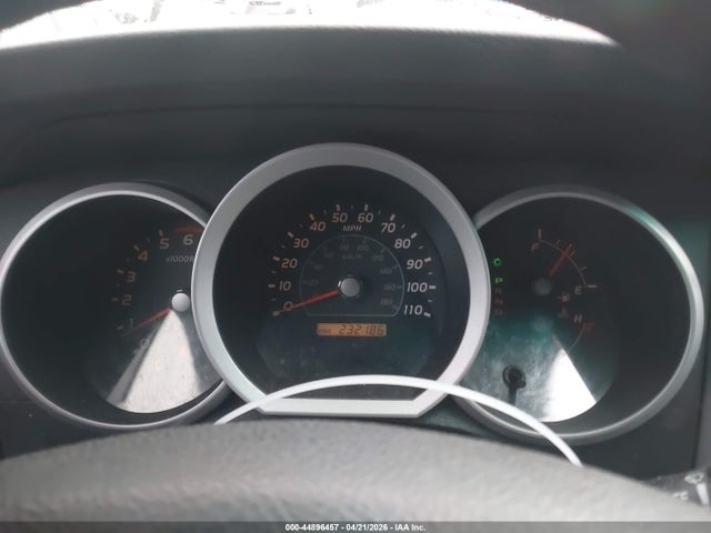 Toyota 4Runner Sr5 V6