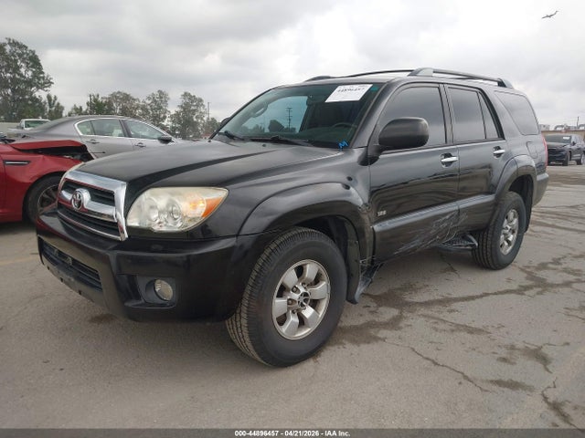Toyota 4Runner Sr5 V6