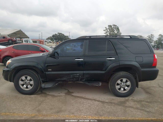 Toyota 4Runner Sr5 V6