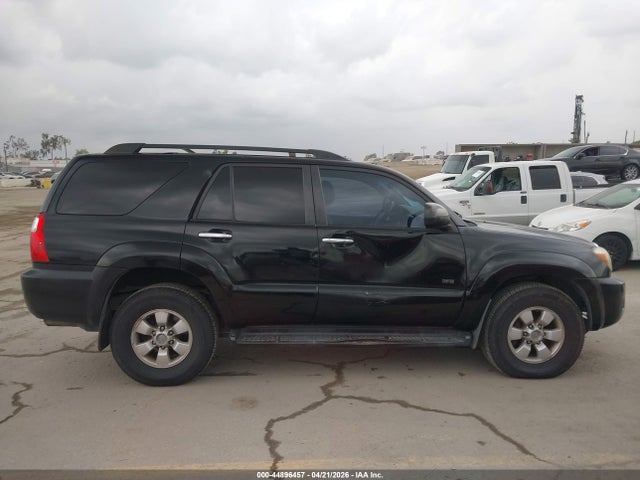 Toyota 4Runner Sr5 V6
