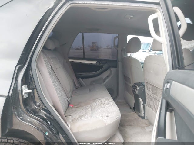 Toyota 4Runner Sr5 V6