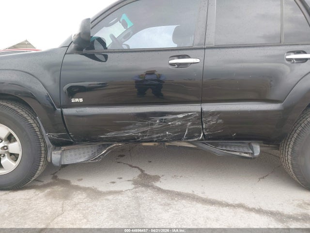 Toyota 4Runner Sr5 V6