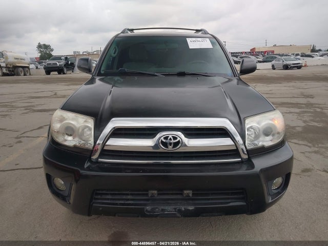 Toyota 4Runner Sr5 V6