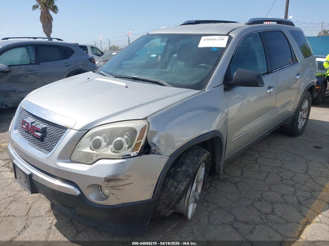 GMC Acadia Sle-1