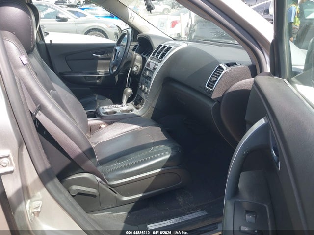 GMC Acadia Sle-1