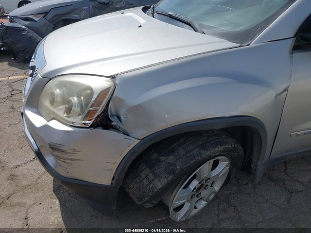 GMC Acadia Sle-1