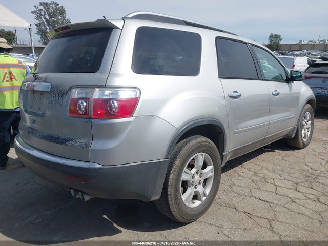 GMC Acadia Sle-1