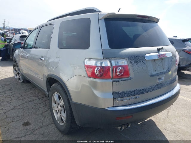 GMC Acadia Sle-1