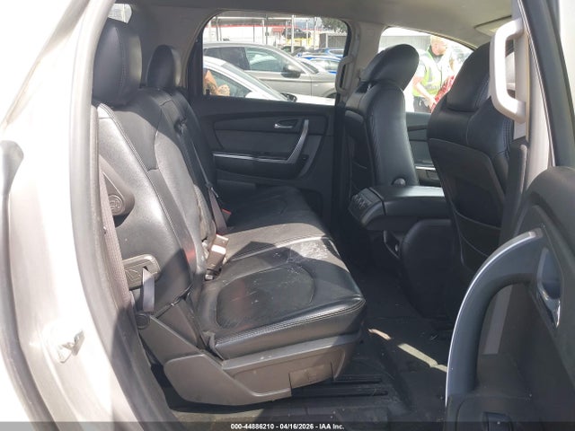 GMC Acadia Sle-1