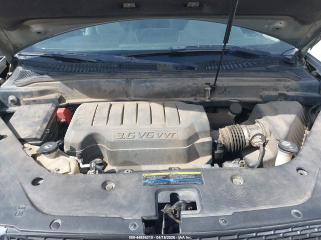 GMC Acadia Sle-1