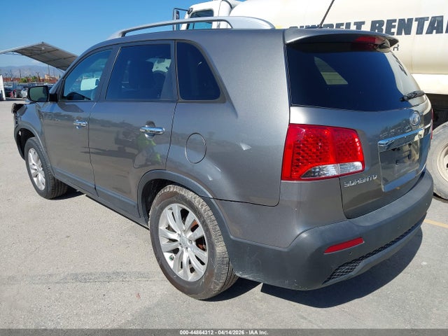 Kia Sorento Ex V6