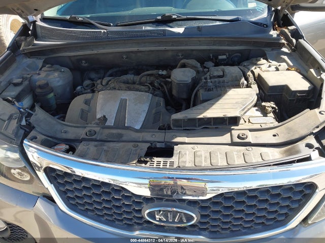 Kia Sorento Ex V6