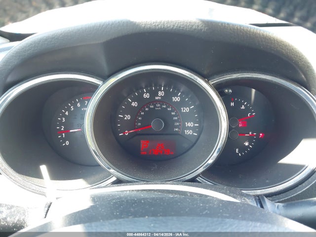 Kia Sorento Ex V6
