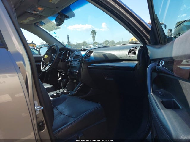 Kia Sorento Ex V6