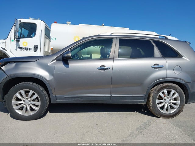 Kia Sorento Ex V6
