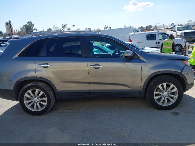 Kia Sorento Ex V6