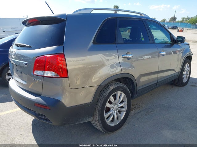 Kia Sorento Ex V6