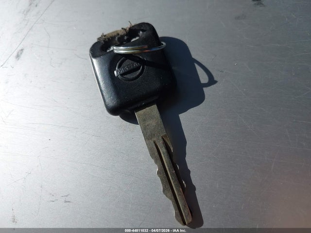 Nissan Sentra 1.8