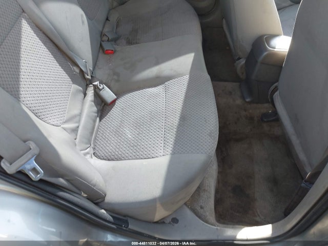 Nissan Sentra 1.8