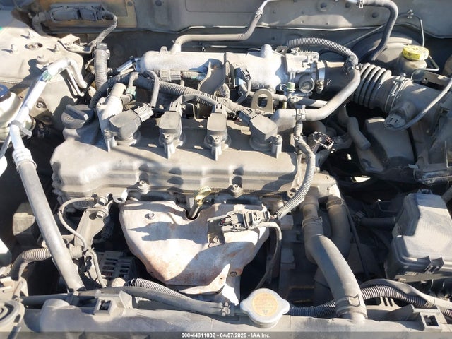 Nissan Sentra 1.8