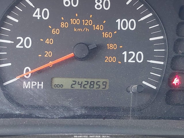 Nissan Sentra 1.8