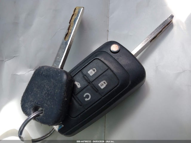 Chevrolet Cruze 1lt Auto