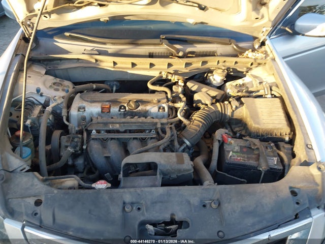 Honda Accord 2.4 Lx