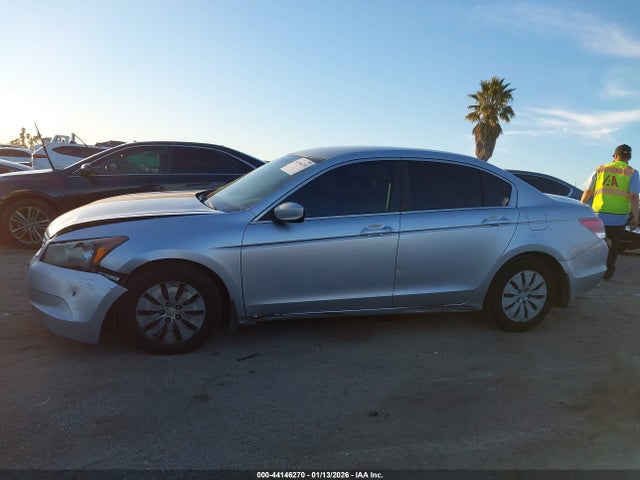 Honda Accord 2.4 Lx