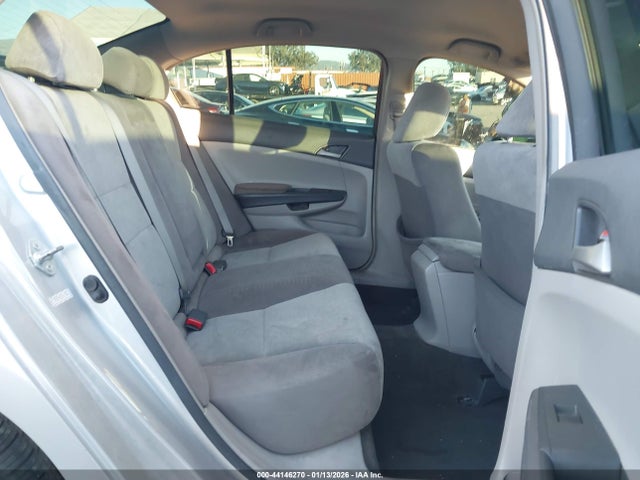 Honda Accord 2.4 Lx