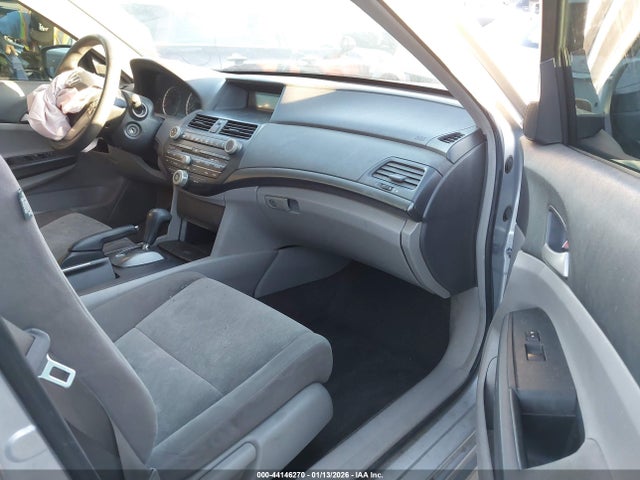 Honda Accord 2.4 Lx