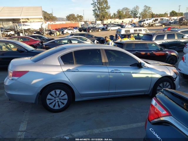 Honda Accord 2.4 Lx