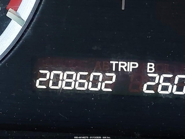 Honda Accord 2.4 Lx