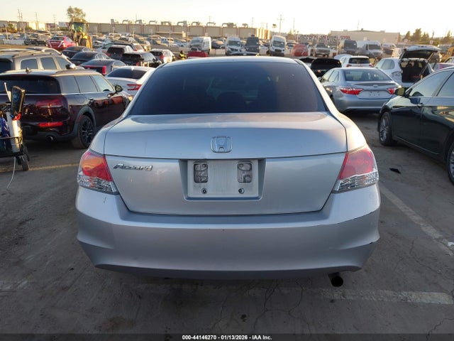 Honda Accord 2.4 Lx