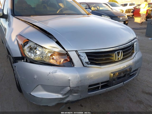Honda Accord 2.4 Lx