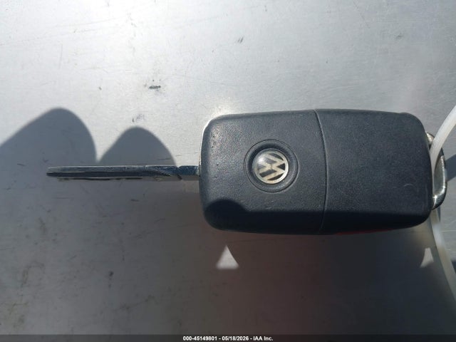 Volkswagen Jetta Limited Edition