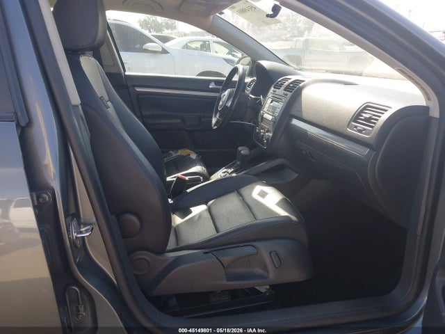 Volkswagen Jetta Limited Edition