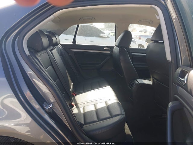 Volkswagen Jetta Limited Edition