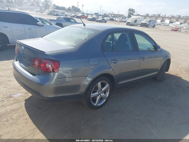 Volkswagen Jetta Limited Edition