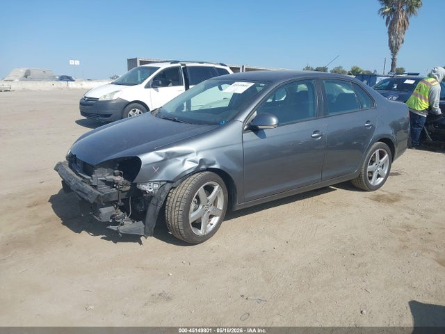 Volkswagen Jetta Limited Edition