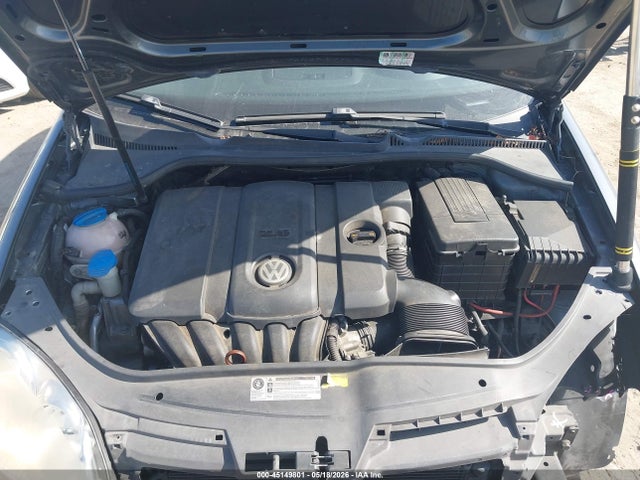 Volkswagen Jetta Limited Edition